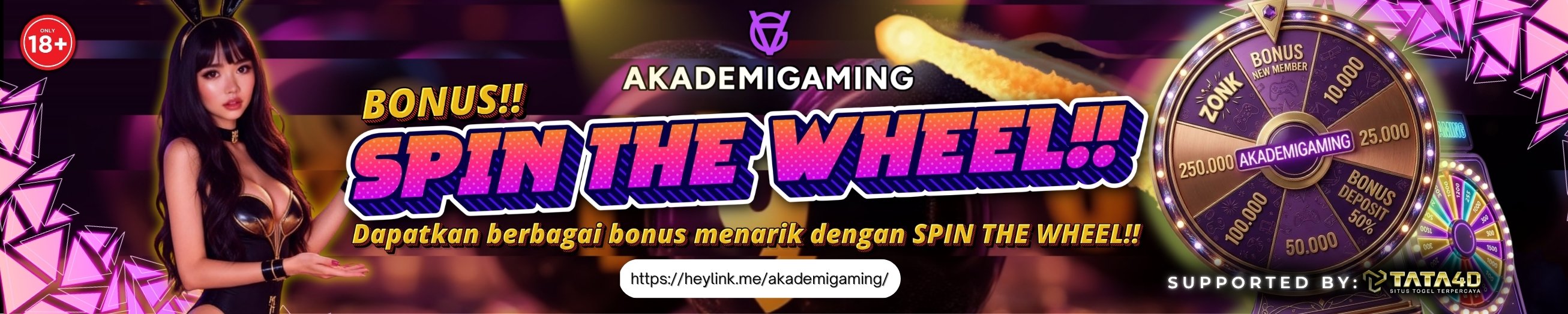Scan AKADEMIGAMING